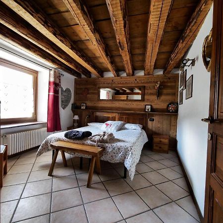 B&B Le Cloux Ла-Тюйль Экстерьер фото
