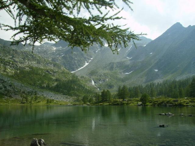 B&B Le Cloux Ла-Тюйль Экстерьер фото